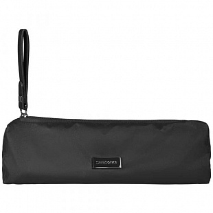 Зонт Samsonite Karissa CJ9-09403 Black