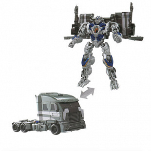 Робот-трансформер Maya Грузовая машина D622-E269