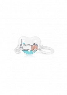 Держатель для пустышек Lovi Retro Baby 10/881