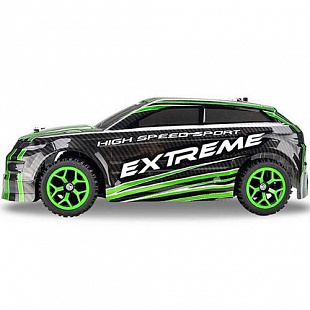 Машинка Ausini На радиоуправлении 17GS08B Green