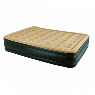 Надувная кровать Jilong Queen Size High Raised Air Bed JL027007-2NG