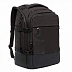 Городской рюкзак GRIZZLY RQ-019-2 /1 black