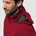 Куртка мужская Jack Wolfskin Stormy Point Jacket M red maroon
