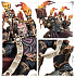 Миниатюры Games Workshop Warhammer Chaos Space Marines Dark Apostle 43-37