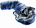 Спальник Deuter Astro 400 (+1C°) L 3711317-3003 midnight