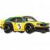 Машинка Hot Wheels Premium Mazda RX-3 (FPY86 HRV84)