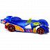 Набор машинок Hot Wheels HW Race Team 5 шт. (1806 HFV87) Набор машинок Hot Wheels HW Race Team 5 шт. (1806 HFV87)