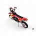 Масштабная модель мотоцикла Bburago 1:18 GASGAS RX450F (Dakar 2023) (18-51000 18-51091)
