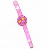 Забавный браслетик 277A-60 pink