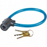 Замок велосипедный Чаз ВС2-6А.000.СР.СБ