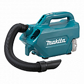 Аккумуляторный пылесос Makita CL121DZ