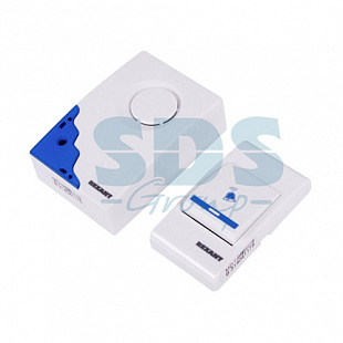 Беспроводной дверной звонок Rexant RX-1 73-0010