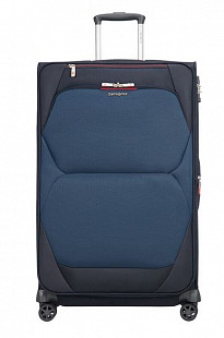 Чемодан Samsonite Dynamore 78см CH4-01006 Blue
