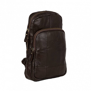 Мужская сумка Pola 0703 brown