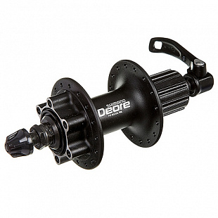Втулка задняя Shimano FH-M525A L AFHM525ABZL	Х95530