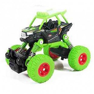 Инерционнаый машина Ausini ZYB-B2823-9 Green