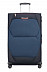 Чемодан Samsonite Dynamore 78см CH4-01006 Blue