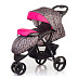 Коляска BabyHit Voyage Pink Коляска BabyHit Voyage Pink