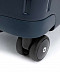 Чемодан Samsonite S'CURE 69см 10U*A0 001 dark blue