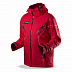 Куртка мужская Trimm Storm red/dark grey