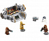 Конструктор LEGO Спасательная капсула дроидов 75136