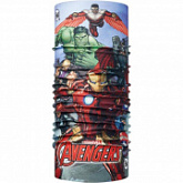 Бандана Buff Superheroes JR Original Buff Avengers Assemble Multi