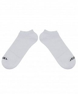 Носки низкие Jogel ESSENTIAL Short Casual Socks JE4SO-0121 2 пары white
