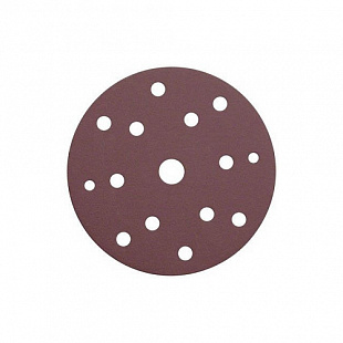 Шлифкруг Bosch 150мм P400 15 отв тип D470 ЦБ-1534119558