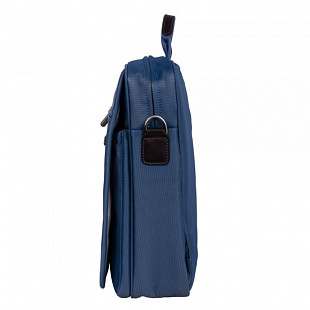 Сумка для ноутбука Pola П8015 blue