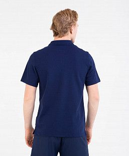 Поло Jogel ESSENTIAL Pique Polo JE4PO-0221 dark blue
