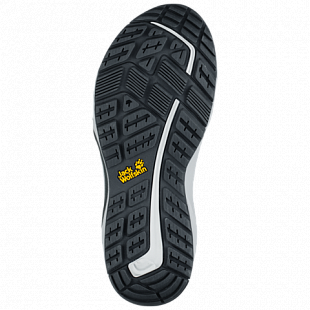 Сандалии женские Jack Wolfskin Lakewood Cruise Sandal W ebony