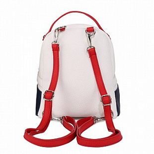 Городской рюкзак Ors Oro DS-996 /4 blue/white/red