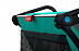 Детская мультиспортивная коляска Thule Chariot Lite2 green (10203007)