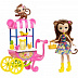 Игровой набор Enchantimals FJH11 FCG93