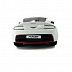 Радиоуправляемая машина Maisto 1:24 Aston Martin N430 (81067) white/red