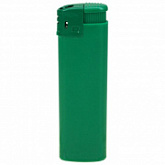 Многоразовая пьезозажигалка 10226 Green