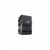 Сумка велосипедная Thule Pack n Pedal Adventure Touring Pannier большая black (100005)