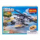 Конструктор Cogo 3007-6