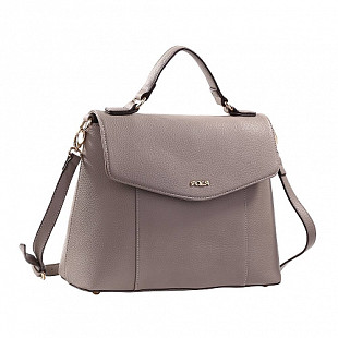Женская сумка Pola 78312 light grey