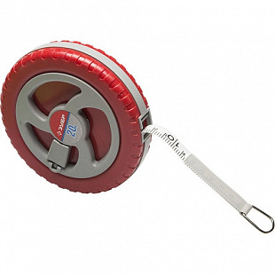 Мерная лента Зубр Мастер фиберглассовое полотно 20 м 34155-20_z01