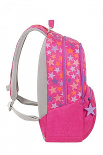Школьный рюкзак Samsonite Color Funtime CU6-50002 Stars Forever