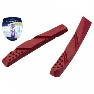 Картридж Jagwire SwitchBack Pro red сменный, 70мм, пара, JS935RZ