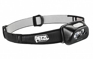 Фонарь Petzl TIKKA XP black (E99HNE)