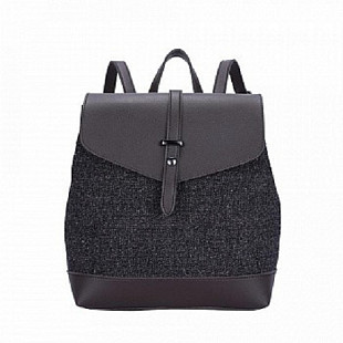 Городской рюкзак Ors Oro DW-947 /2 chocolate