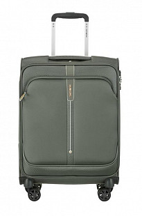 Чемодан Samsonite Popsoda 55см CT4-08003 Grey