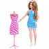 Кукла Barbie Стилист (HPL78)
