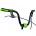 Самокат внедорожный Novatrack Stamp N1 12" Pro 12STAMPN1.GGN8 Green