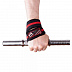 Ремни для тяги Roomaif red RWS-631 Double loop lifting straps