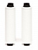 Грипсы Colt Bikes Rifle Thick Без фиксаторов HY-687EP-8 White