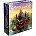 Настольная игра Hobby World Small World: Маленький мир 1605 Настольная игра Hobby World Small World: Маленький мир 1605